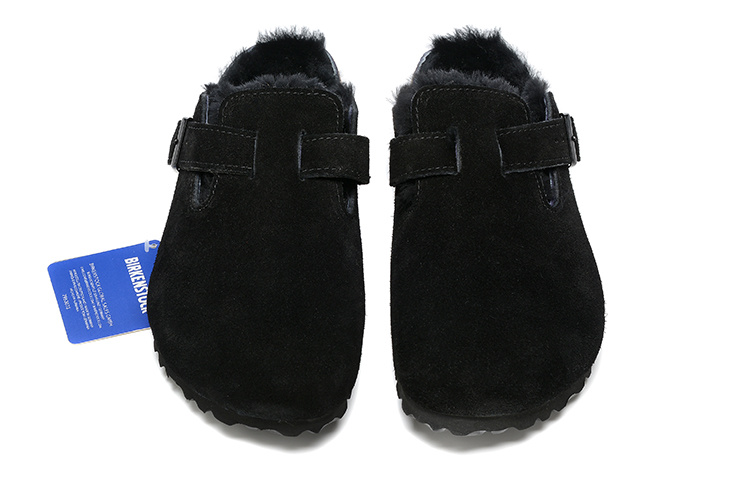 BIRKENSTOCK Cork Thong EVA New Style Size 36-45 Flip Flops Thong Sandals A108